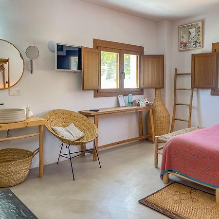 Hostal Mar Y Sal (Adults Only) San José Eksteriør bilde
