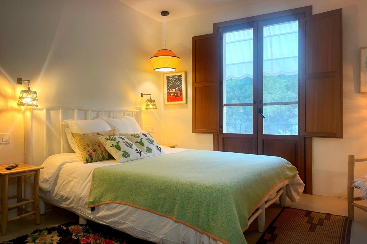 Hostal Mar Y Sal (Adults Only) San José Eksteriør bilde