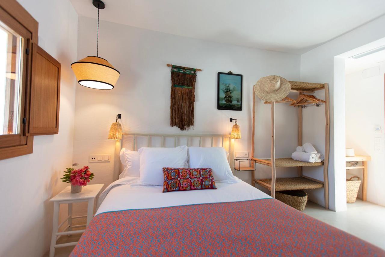 Hostal Mar Y Sal (Adults Only) San José Eksteriør bilde