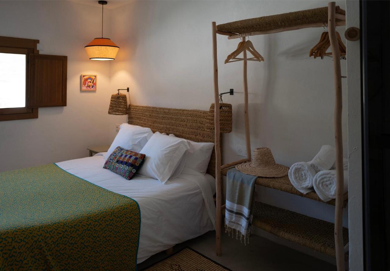 Hostal Mar Y Sal (Adults Only) San José Eksteriør bilde