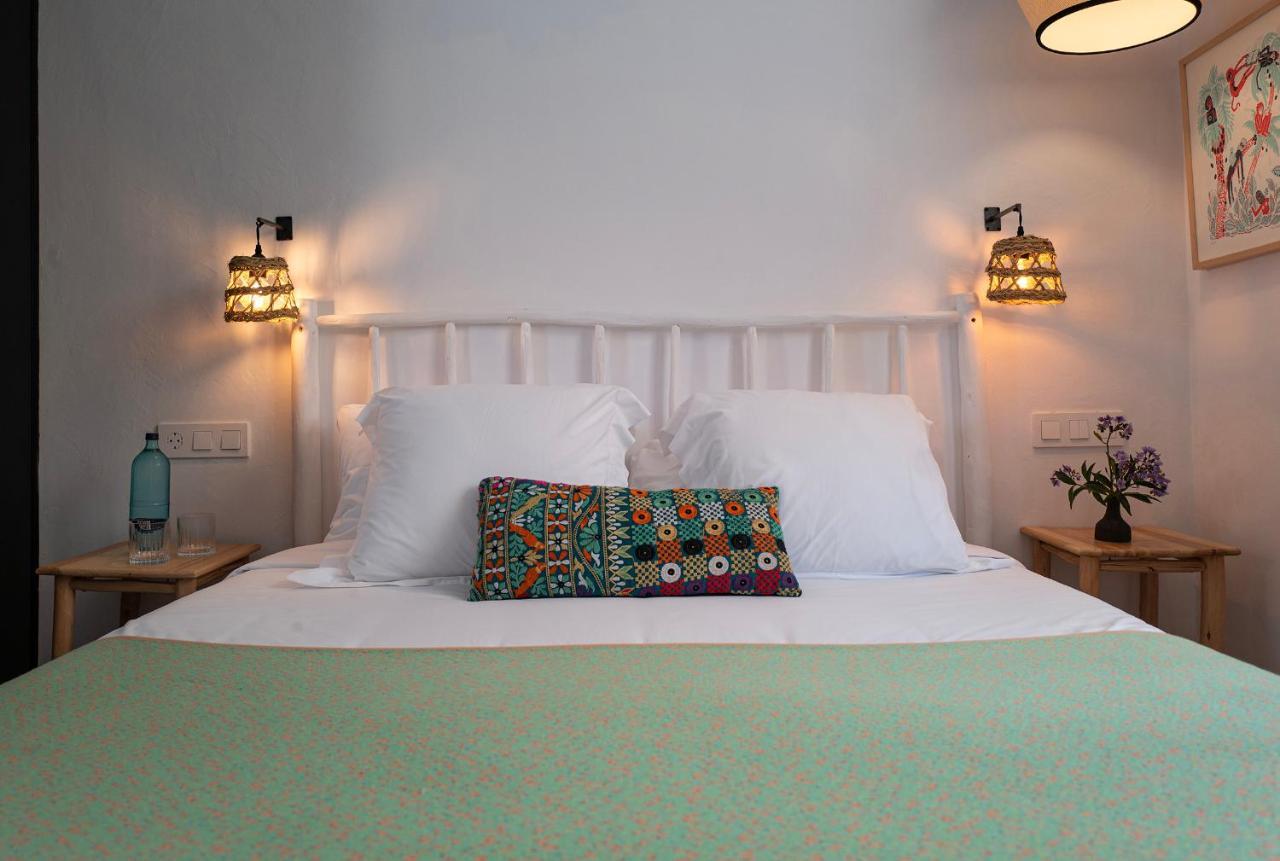 Hostal Mar Y Sal (Adults Only) San José Eksteriør bilde