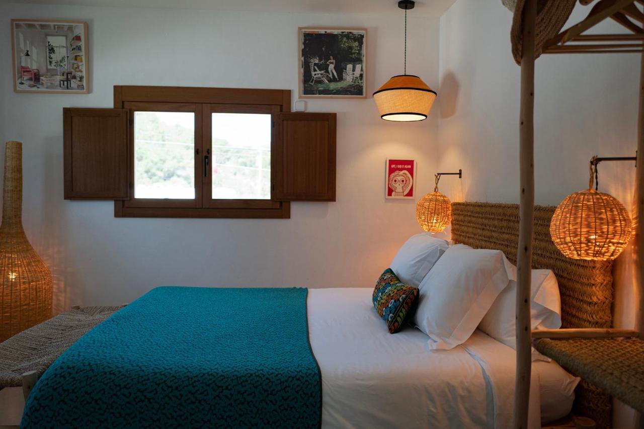 Hostal Mar Y Sal (Adults Only) San José Eksteriør bilde