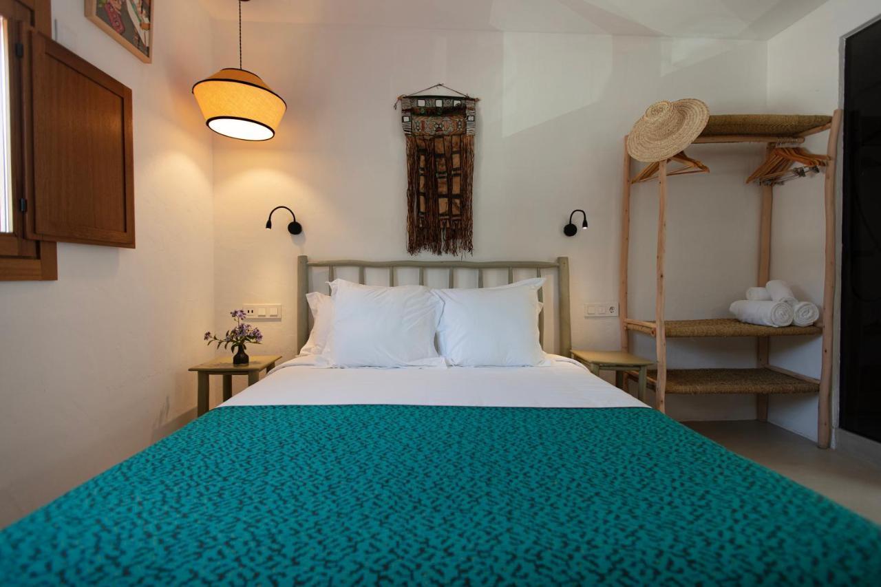 Hostal Mar Y Sal (Adults Only) San José Eksteriør bilde