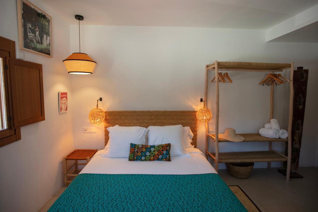 Hostal Mar Y Sal (Adults Only) San José Eksteriør bilde