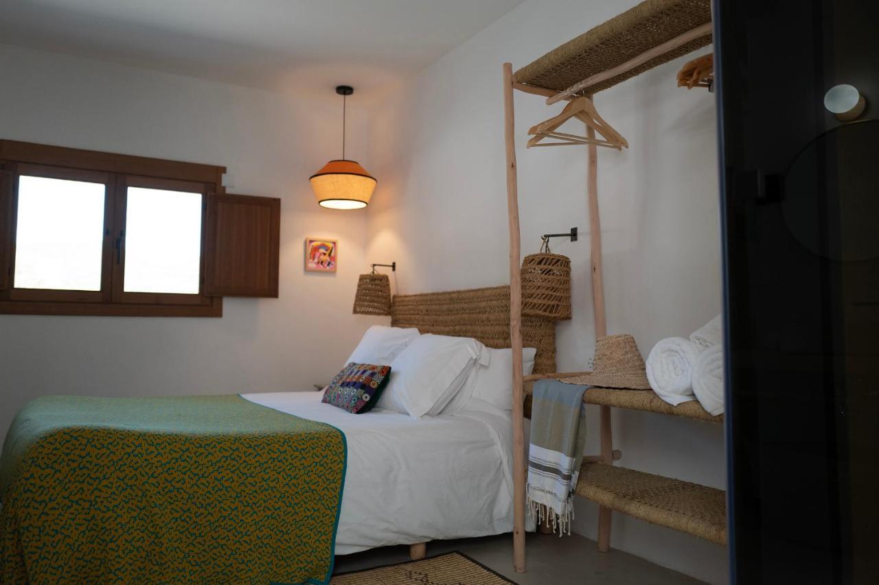 Hostal Mar Y Sal (Adults Only) San José Eksteriør bilde