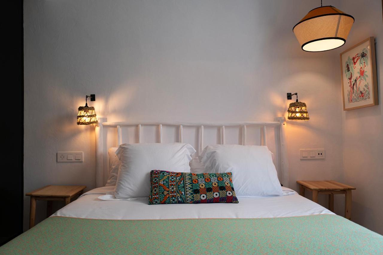 Hostal Mar Y Sal (Adults Only) San José Eksteriør bilde