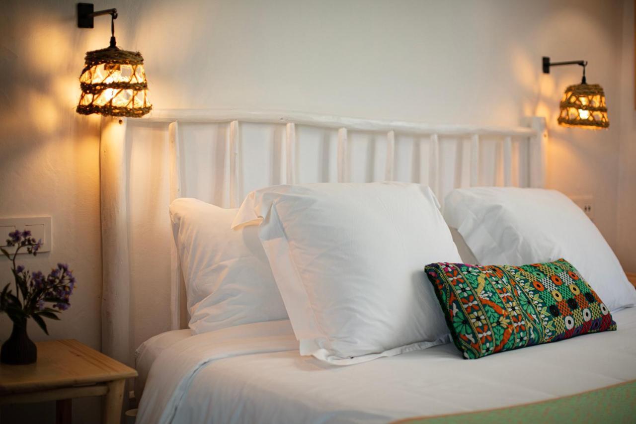 Hostal Mar Y Sal (Adults Only) San José Eksteriør bilde