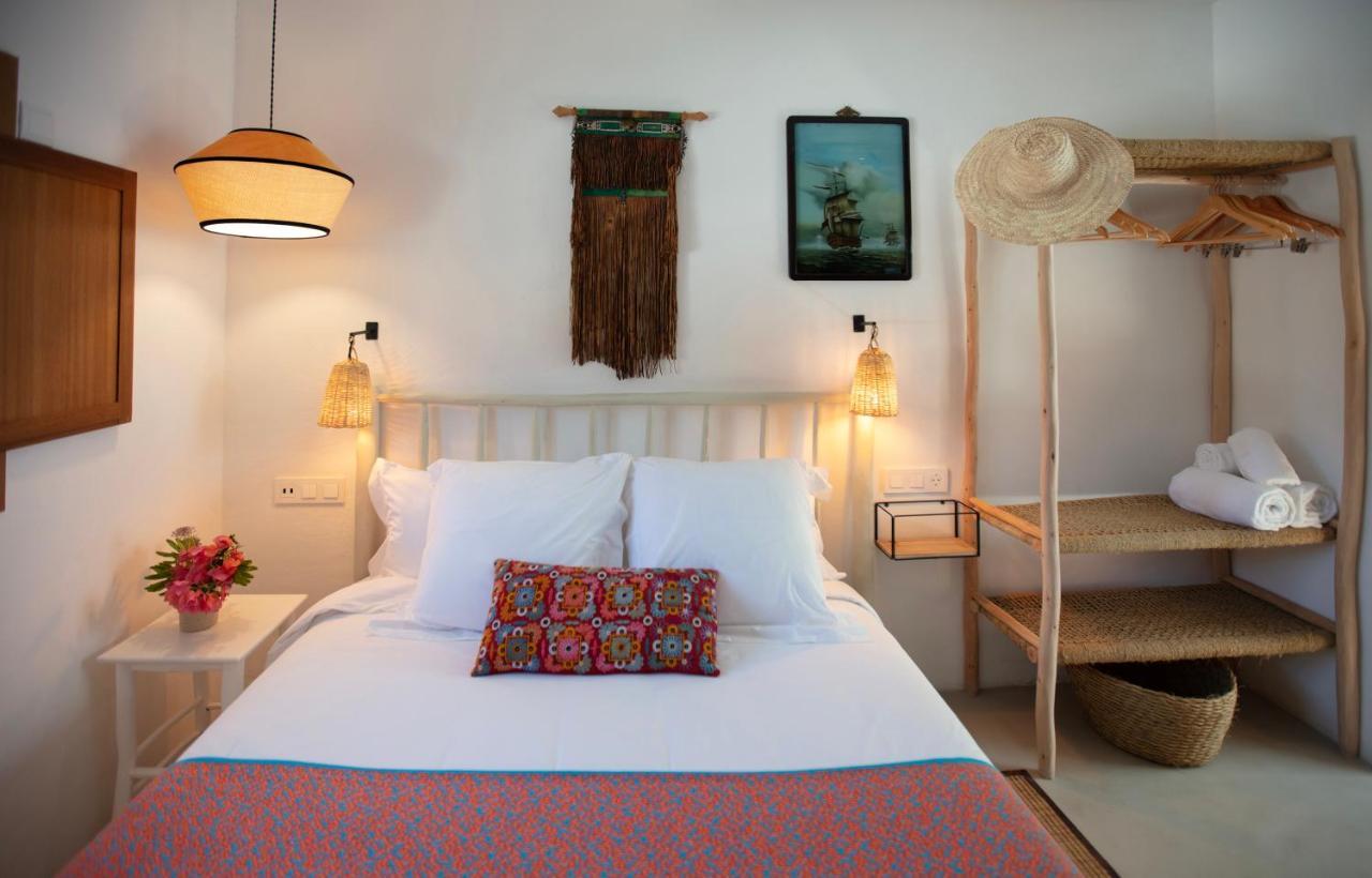 Hostal Mar Y Sal (Adults Only) San José Eksteriør bilde