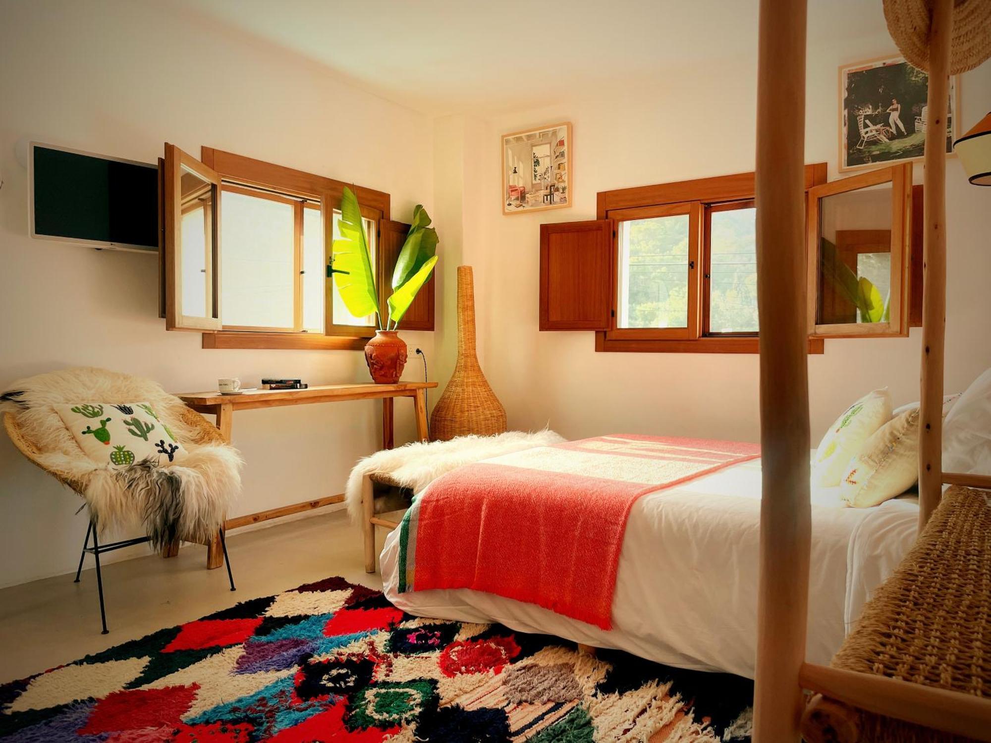 Hostal Mar Y Sal (Adults Only) San José Eksteriør bilde