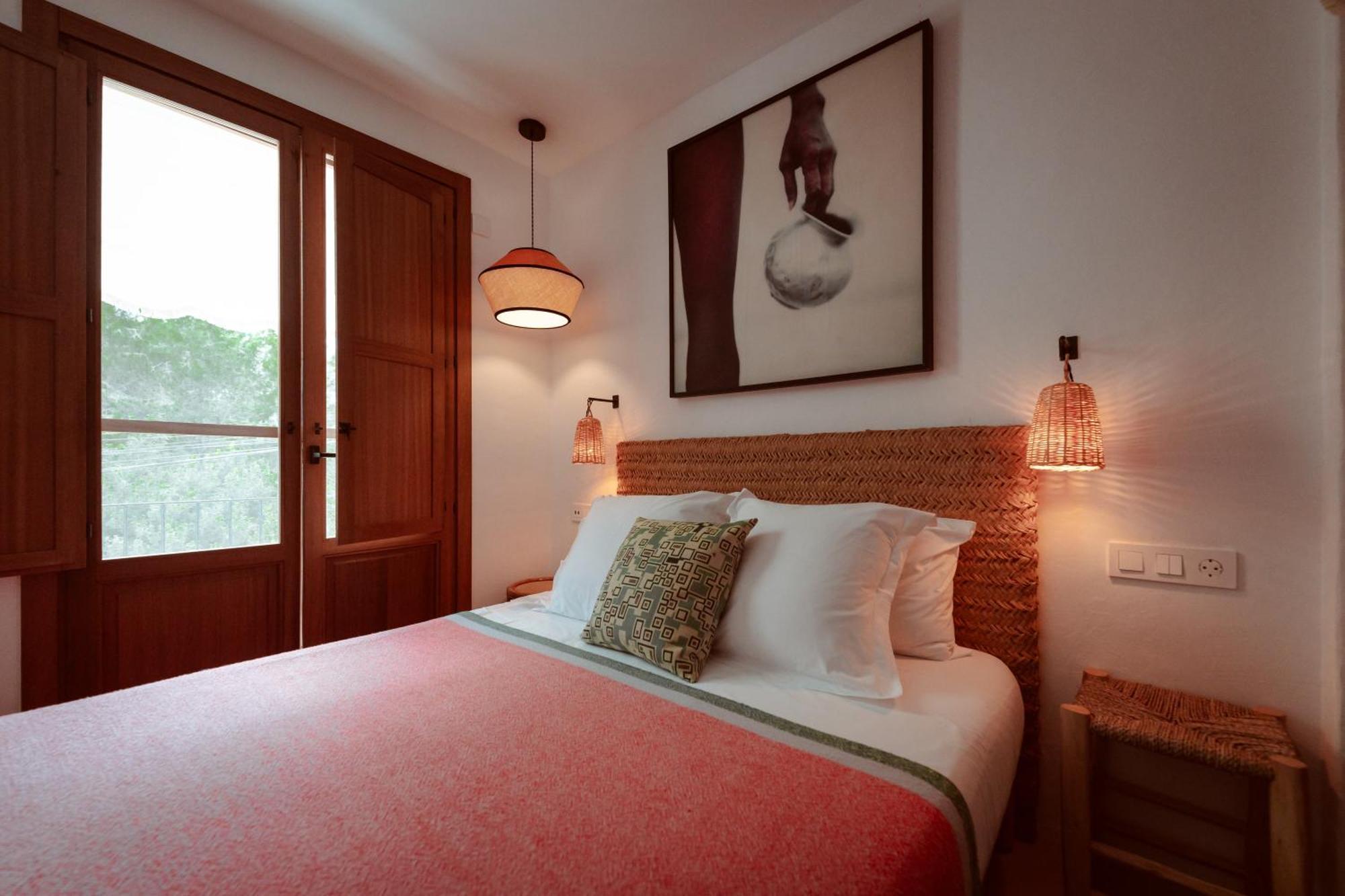 Hostal Mar Y Sal (Adults Only) San José Eksteriør bilde