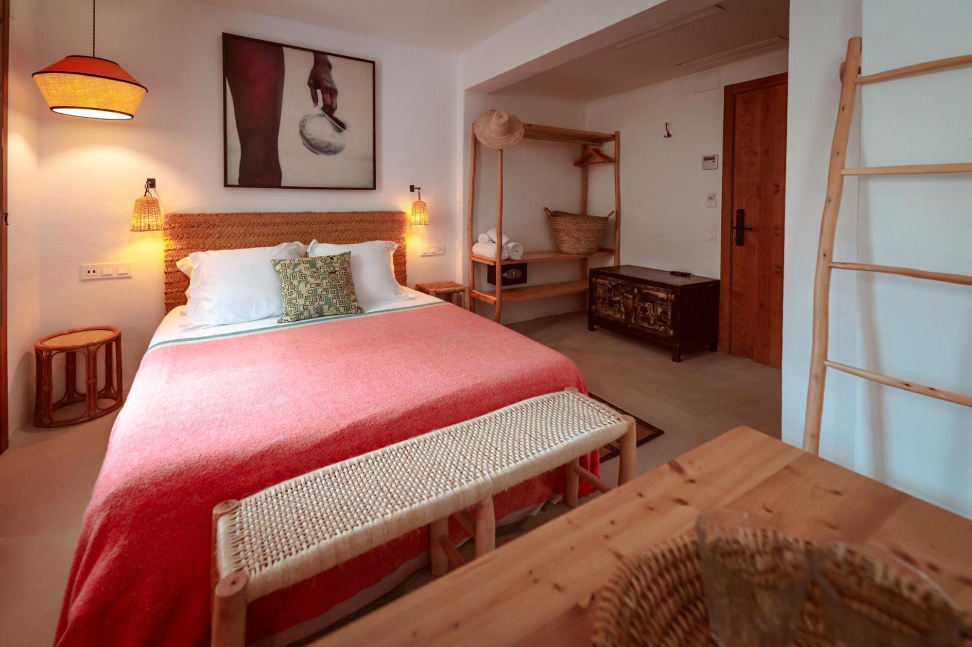 Hostal Mar Y Sal (Adults Only) San José Eksteriør bilde