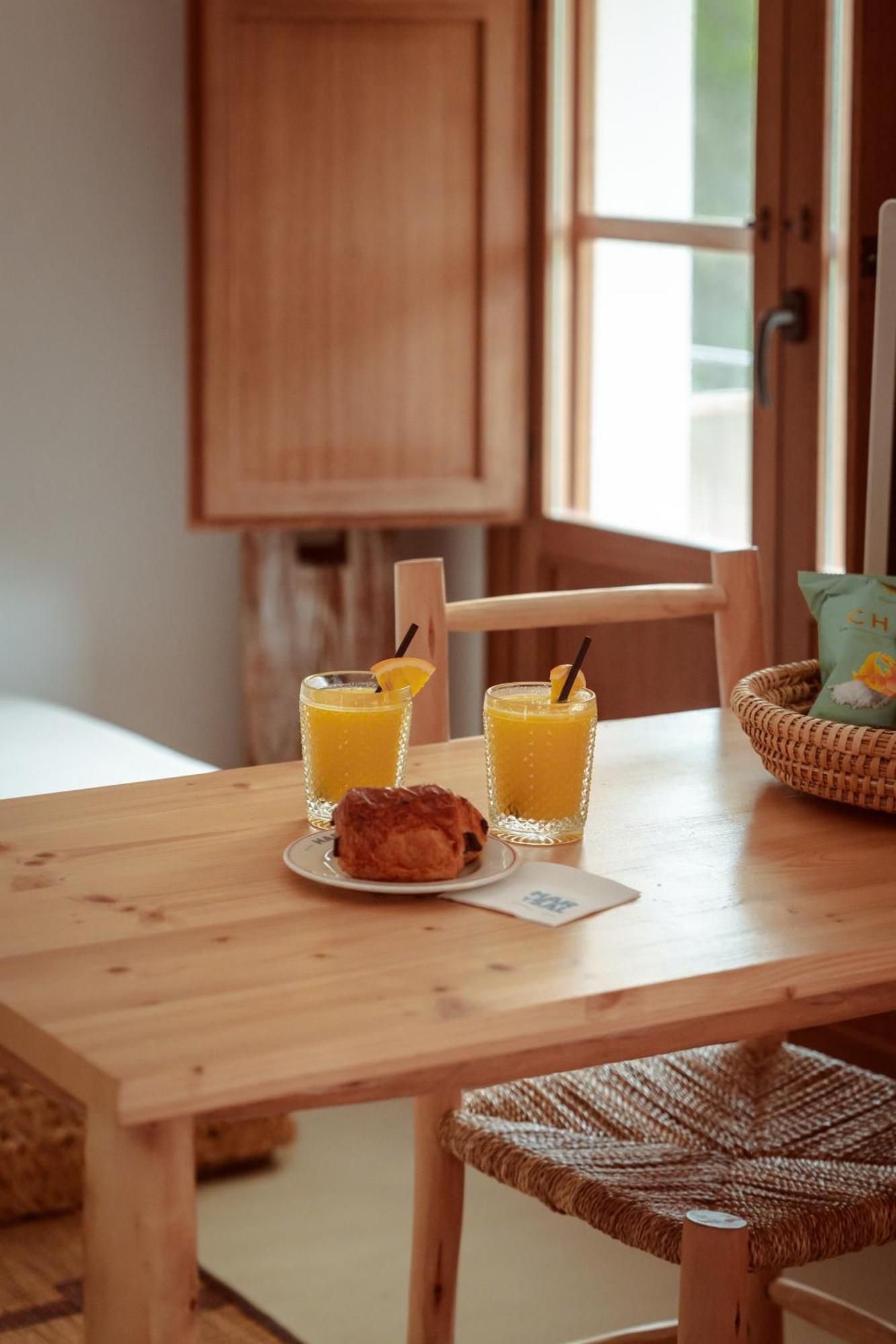 Hostal Mar Y Sal (Adults Only) San José Eksteriør bilde