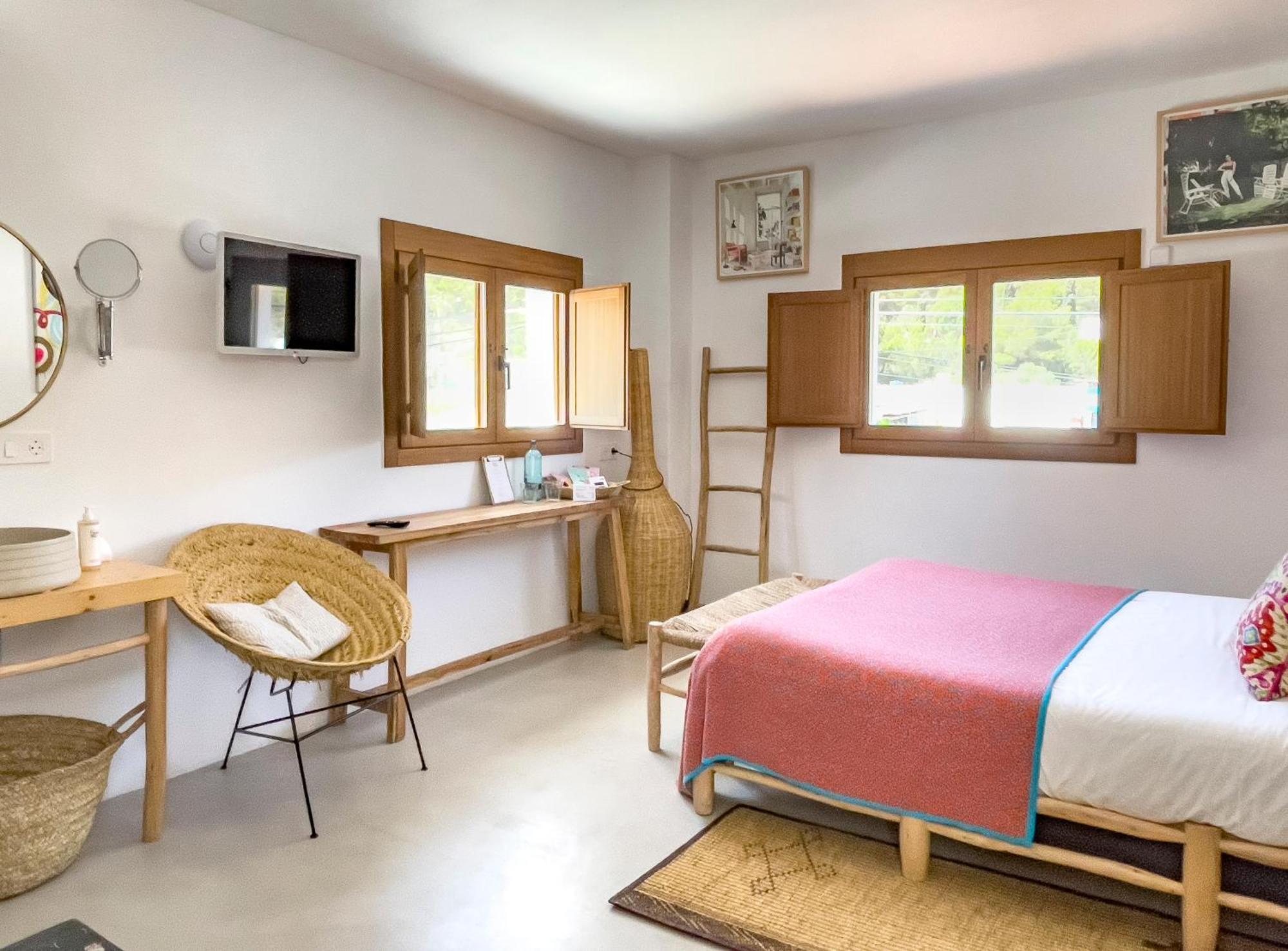 Hostal Mar Y Sal (Adults Only) San José Eksteriør bilde
