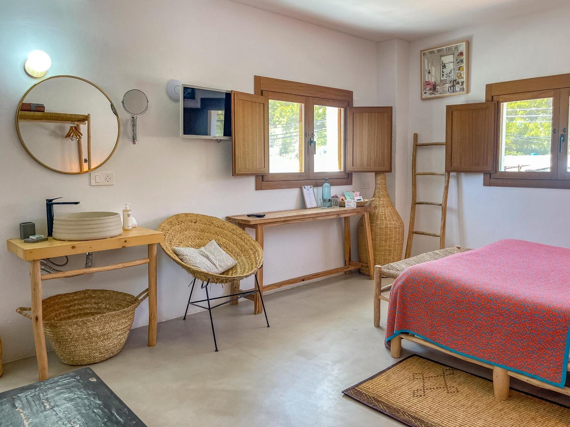 Hostal Mar Y Sal (Adults Only) San José Eksteriør bilde