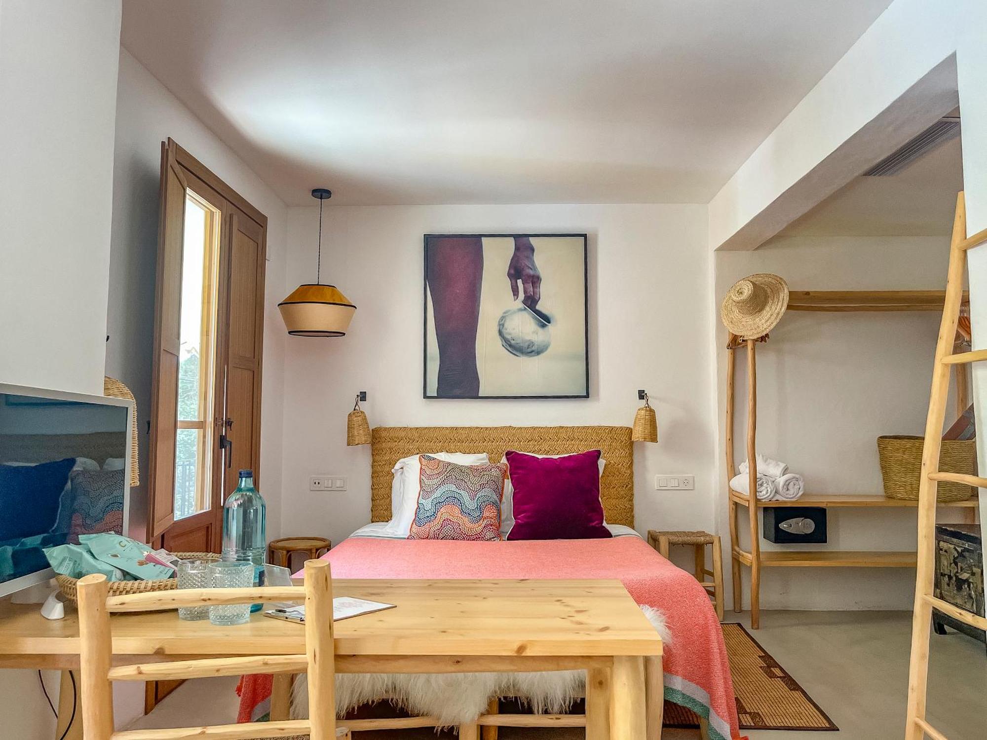 Hostal Mar Y Sal (Adults Only) San José Eksteriør bilde