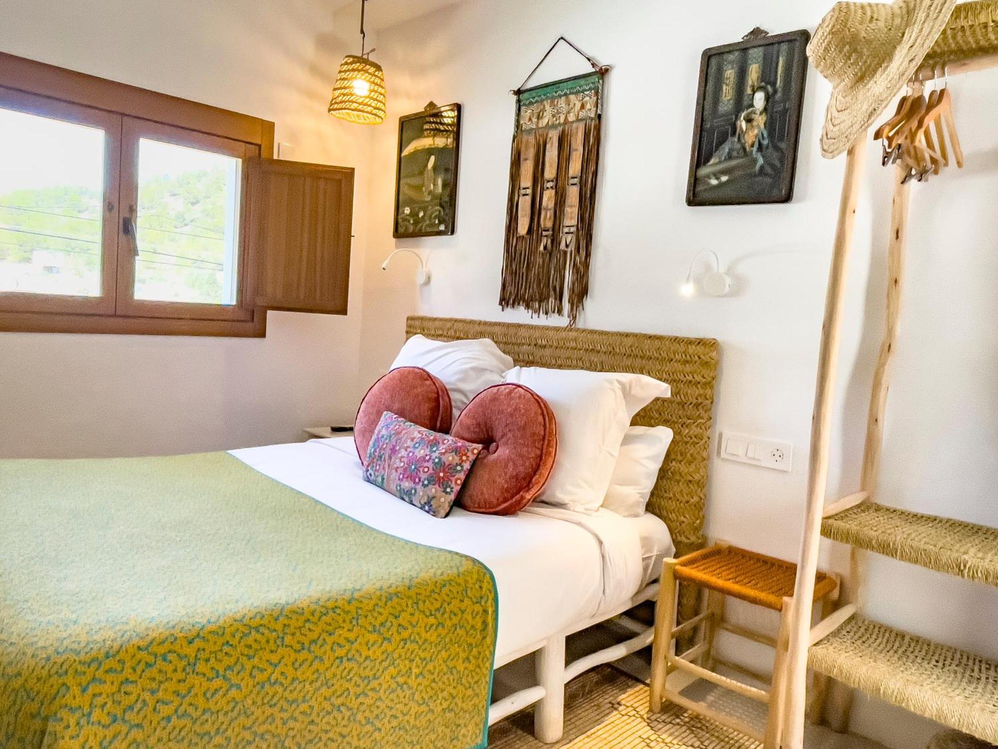 Hostal Mar Y Sal (Adults Only) San José Eksteriør bilde