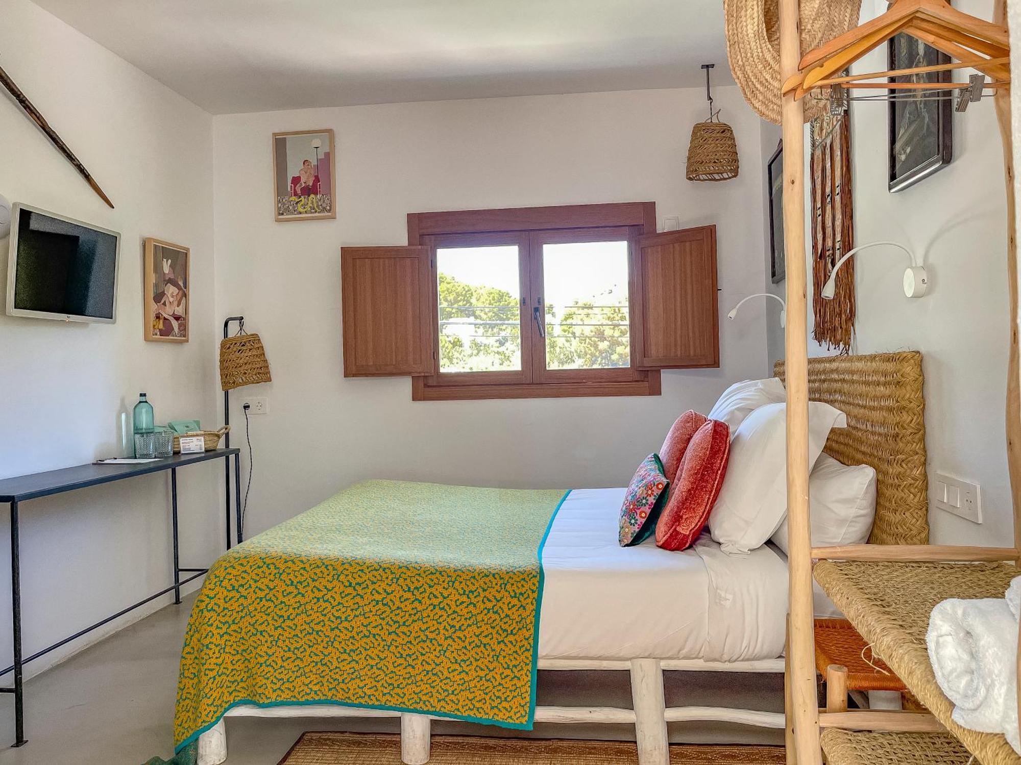 Hostal Mar Y Sal (Adults Only) San José Eksteriør bilde