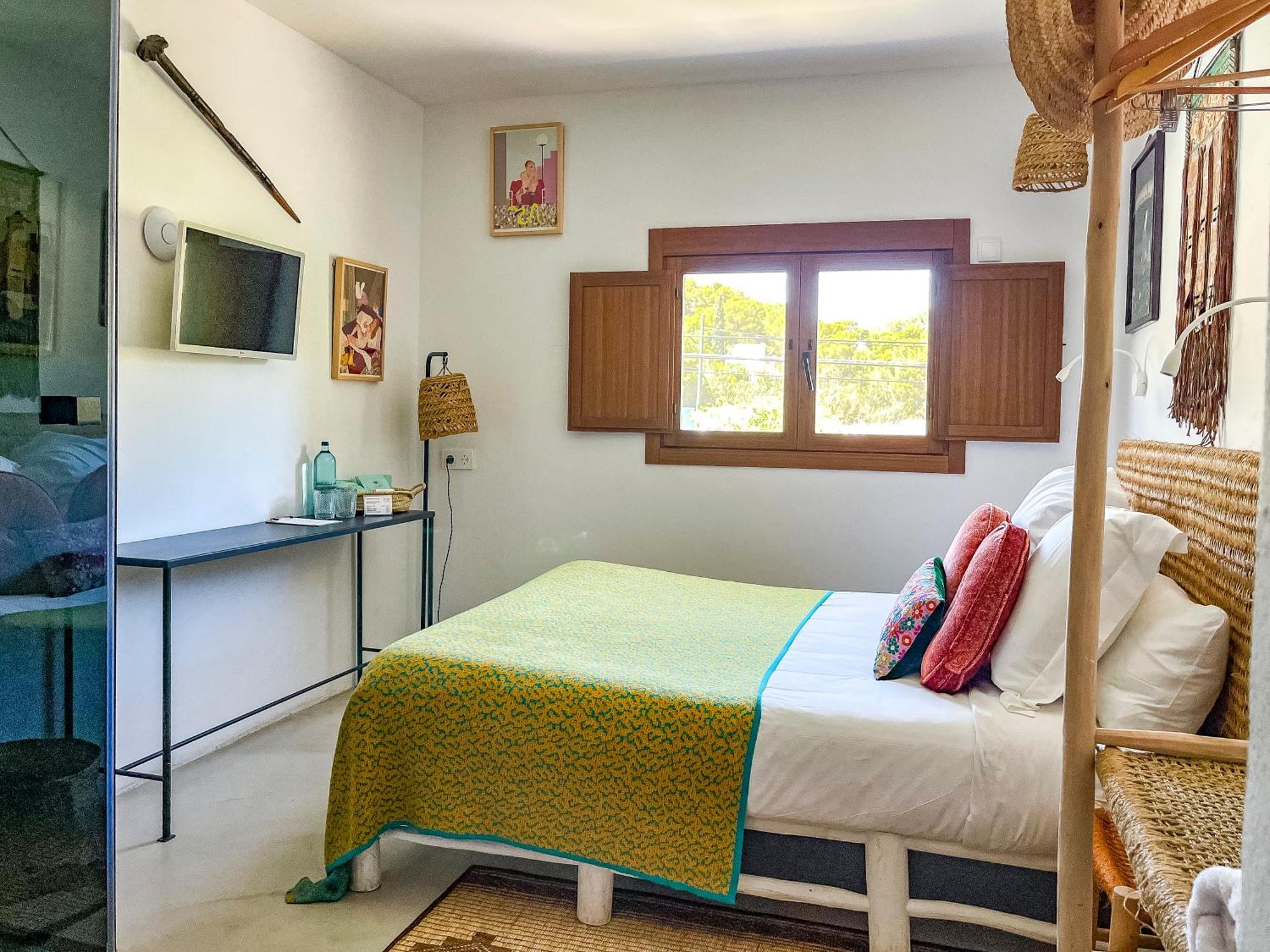 Hostal Mar Y Sal (Adults Only) San José Eksteriør bilde