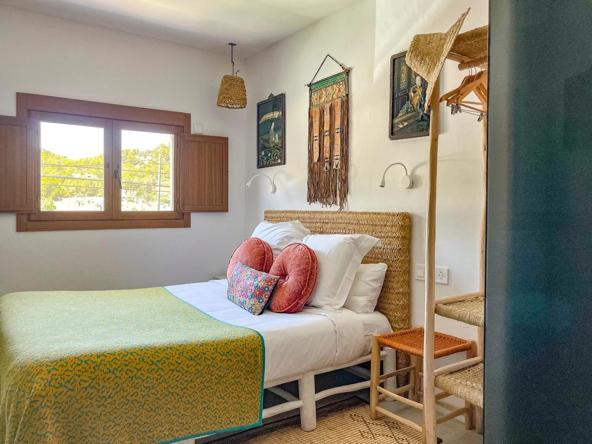 Hostal Mar Y Sal (Adults Only) San José Eksteriør bilde