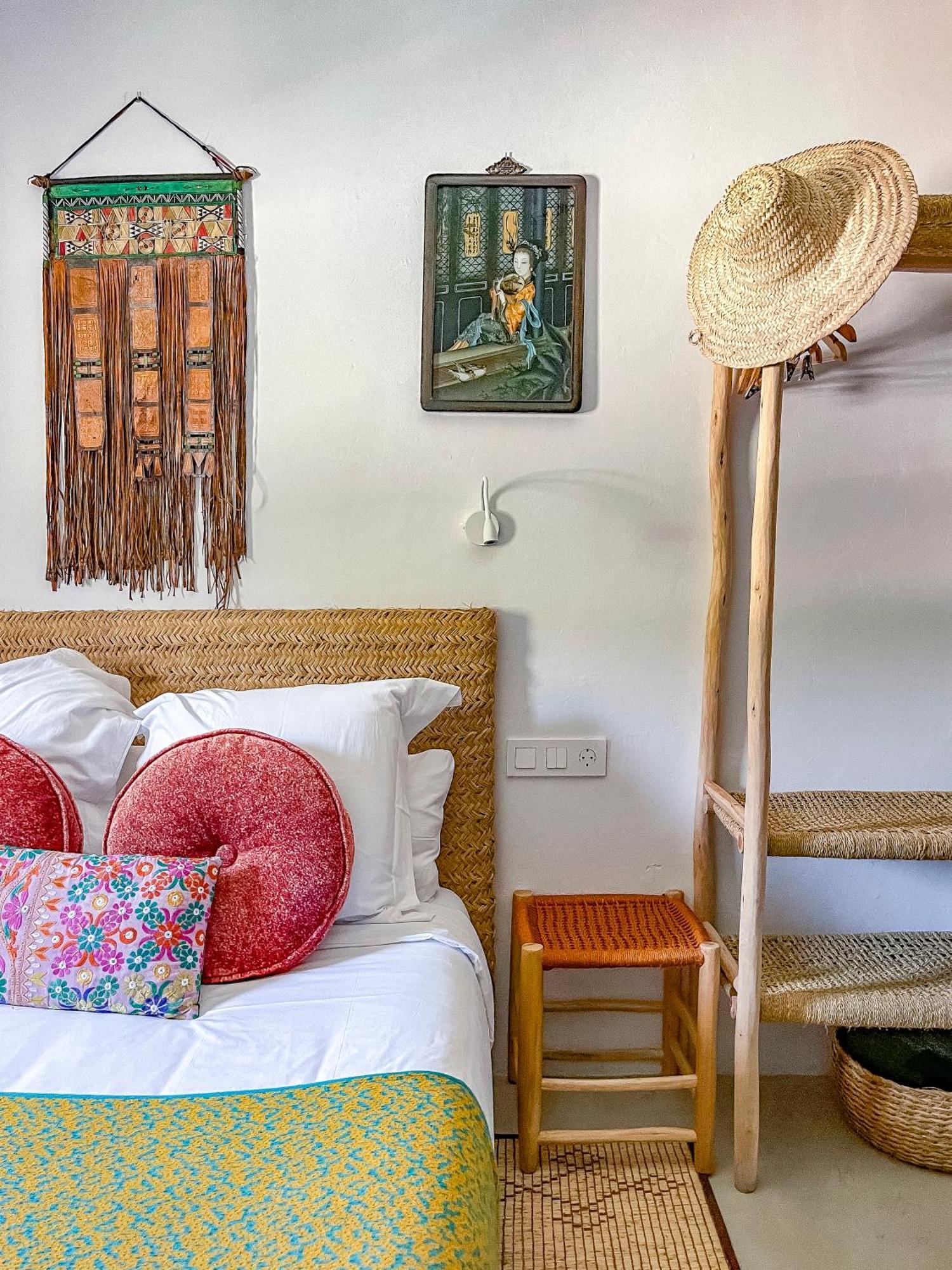Hostal Mar Y Sal (Adults Only) San José Eksteriør bilde