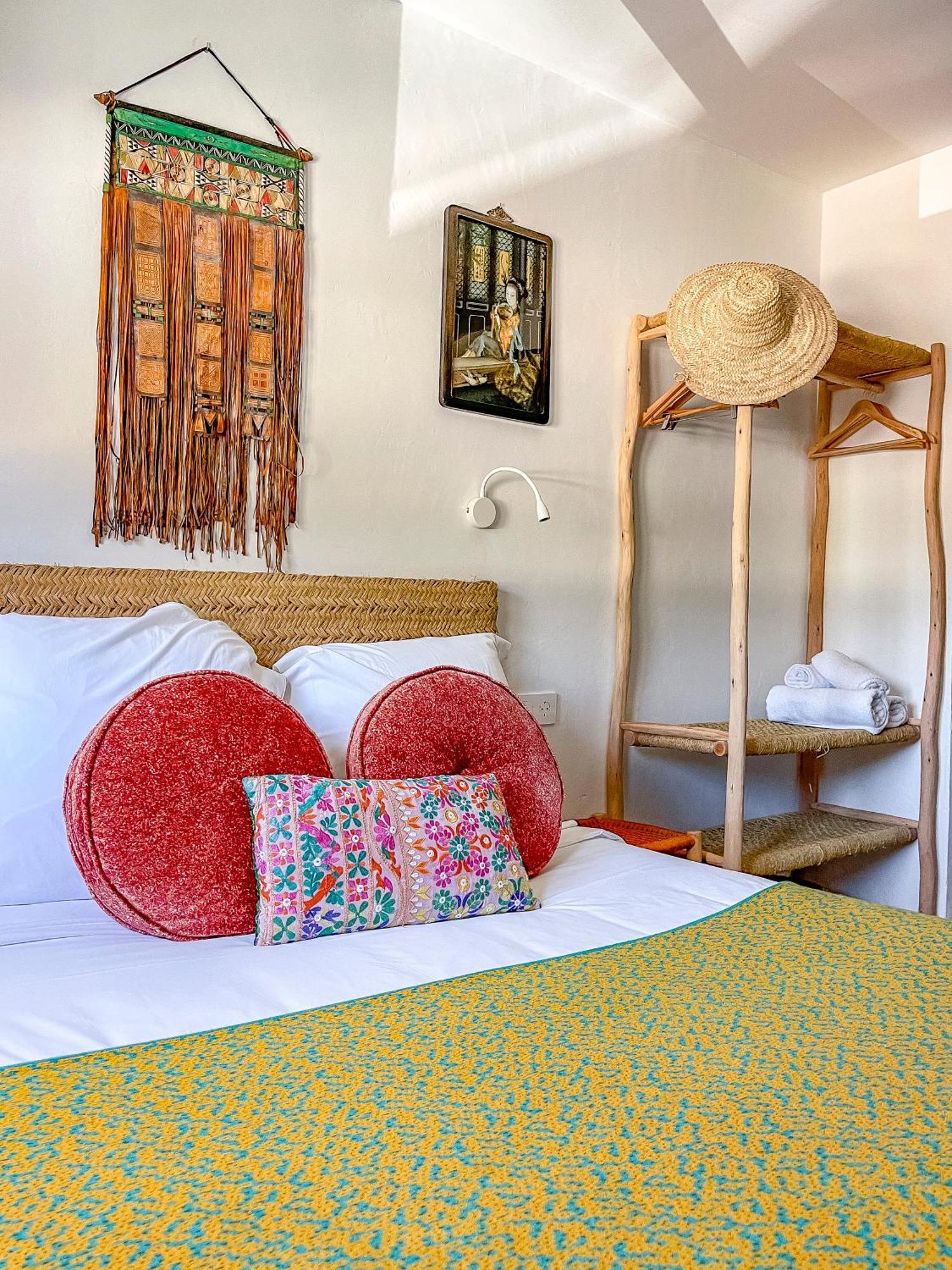 Hostal Mar Y Sal (Adults Only) San José Eksteriør bilde